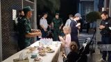 Российская делегация пересекла ирано-азербайджанскую границу