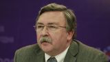 Постпред из МИД России: Штаты ударили по ядерному нераспространению