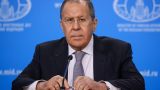 Лавров: Достигнутые в Тегеране договоренности по Сирии выполняются в полном объеме