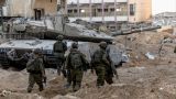 Израиль пригрозил ХАМАС расширением военной операции в секторе Газа