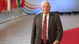 Китай не может: Евросоюз не признал за Пекином посреднических способностей по Украине