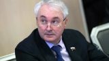 На сегодняшний день в России необходимости в мобилизации нет — Картаполов