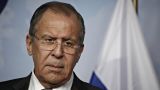 Лавров не будет участвовать в переговорах в Стамбуле