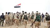 Сирийская армия возобновила наступление к югу от Ракки