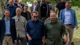 Перемирие не вечно: Европа поможет ВСУ быстро восстановить боеспособность — Писториус