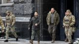 Власть на Украине прибрали к рукам несколько неизбранных чиновников — Economist