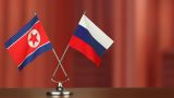 According to Feng Shui: how did the North Koreans settle in the dugouts near Kursk