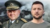 Залужный ищет поддержки США и Великобритании для смещения Зеленского — анализ