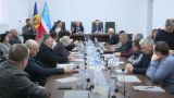 Депутаты Гагаузии сдают автономию: «Мы должны говорить с Кишиневом одним голосом»