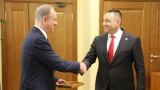 Патрушев заявил о плодотворном взаимодействии России и Сербии на Балканах
