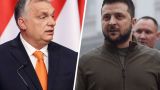 «Не наша война»: НАТО «скопировало позицию Венгрии» по отношению к Украине