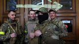Иностранные наемники почти перестали приезжать на Украину — «Легитимный»