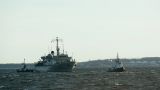 Сменщик Бербок заявил об усилении патрулей в Балтийском море из-за России